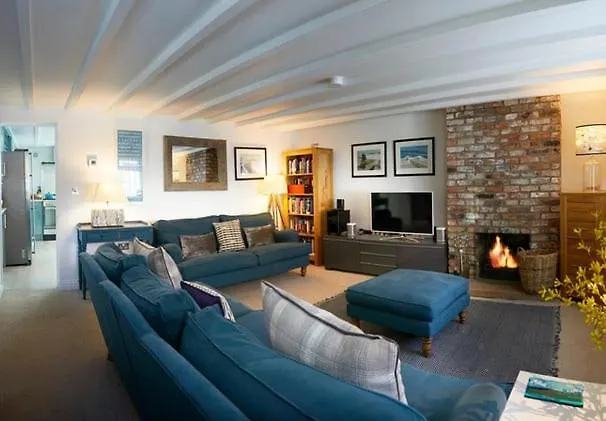 Flora Dora - Luxury Cottage - Modern - Central - Ideal For Groups And Families Filey Tatil Evi