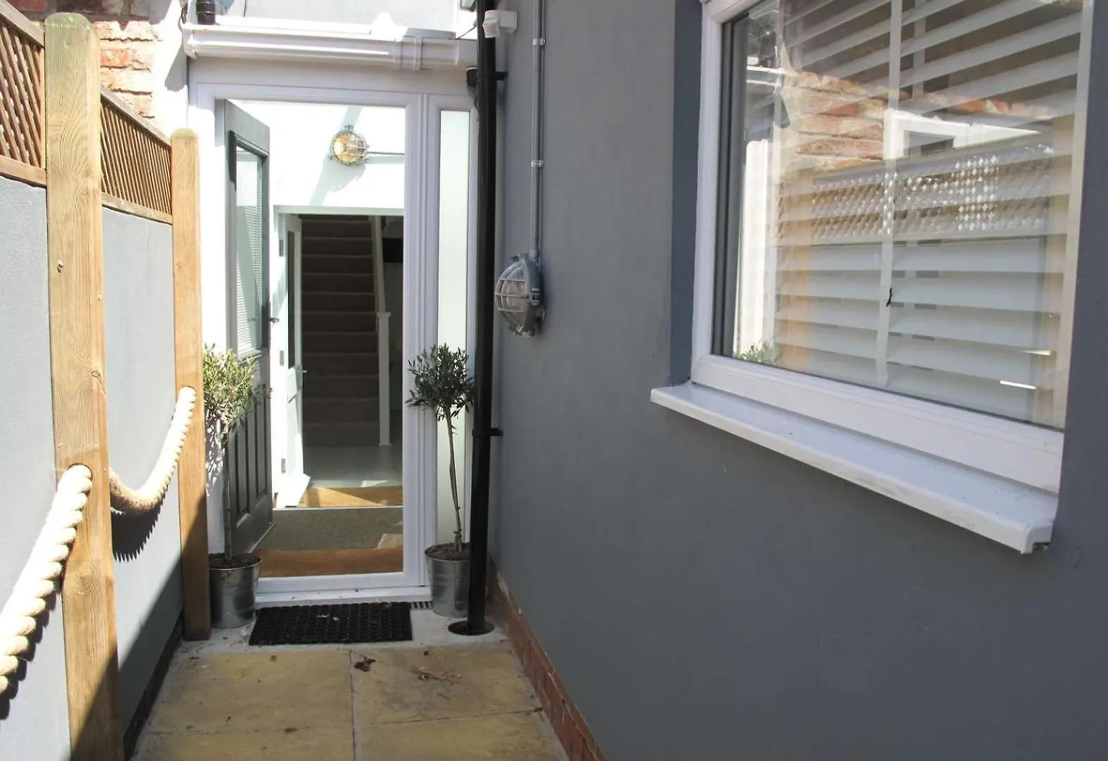 Flora Dora - Luxury Cottage - Modern - Central - Ideal For Groups And Families Filey 0*,