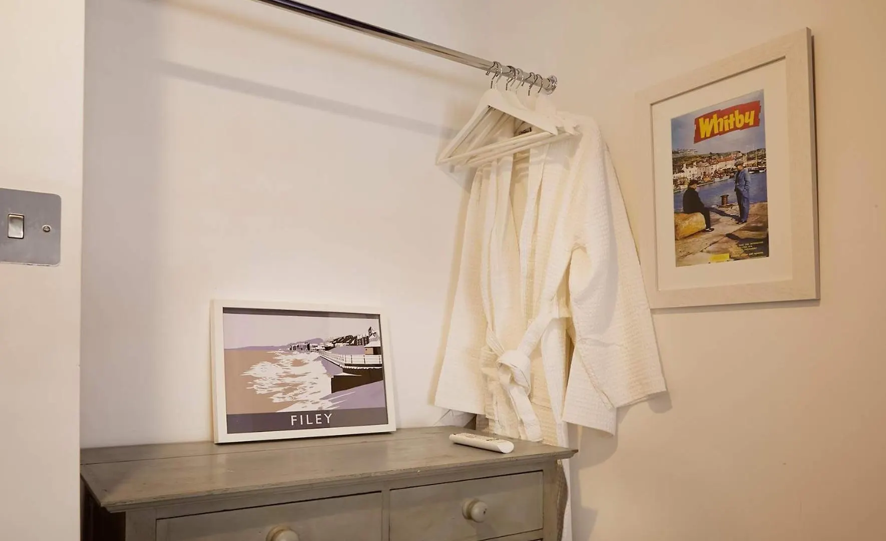 Tatil Evi Flora Dora - Luxury Cottage - Modern - Central - Ideal For Groups And Families Filey