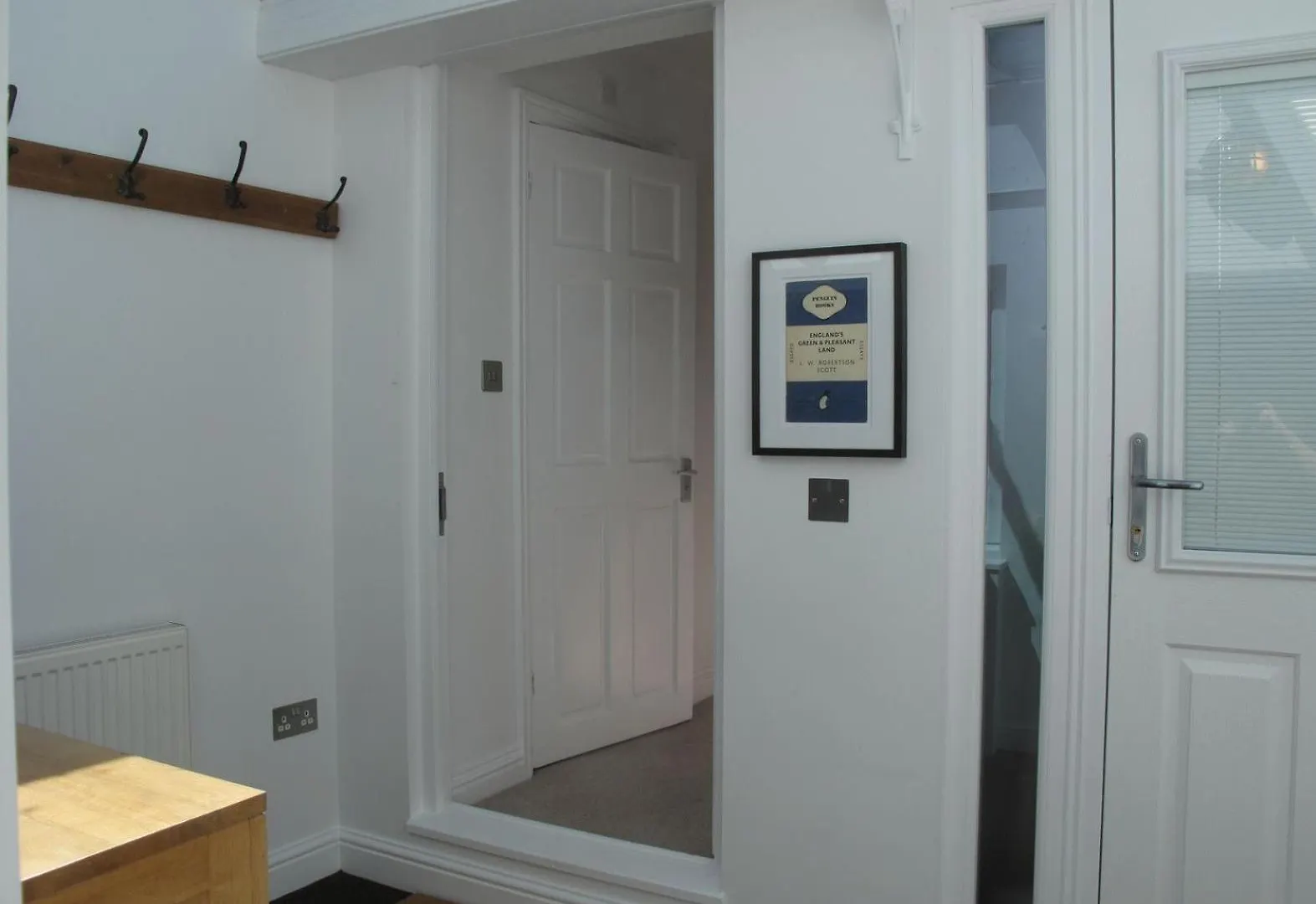 Tatil Evi Flora Dora - Luxury Cottage - Modern - Central - Ideal For Groups And Families Filey