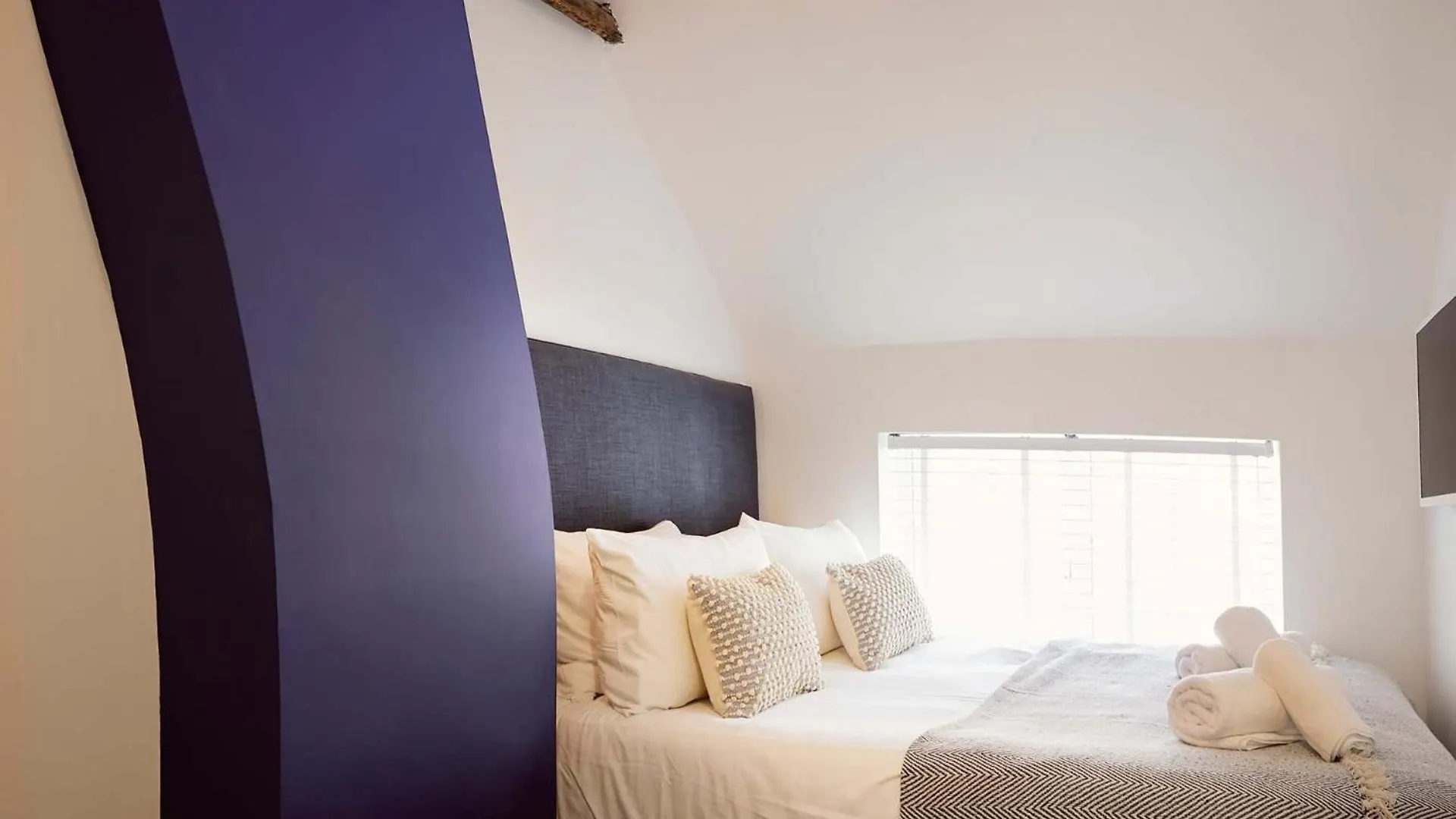Flora Dora - Luxury Cottage - Modern - Central - Ideal For Groups And Families Filey Birleşik Krallık