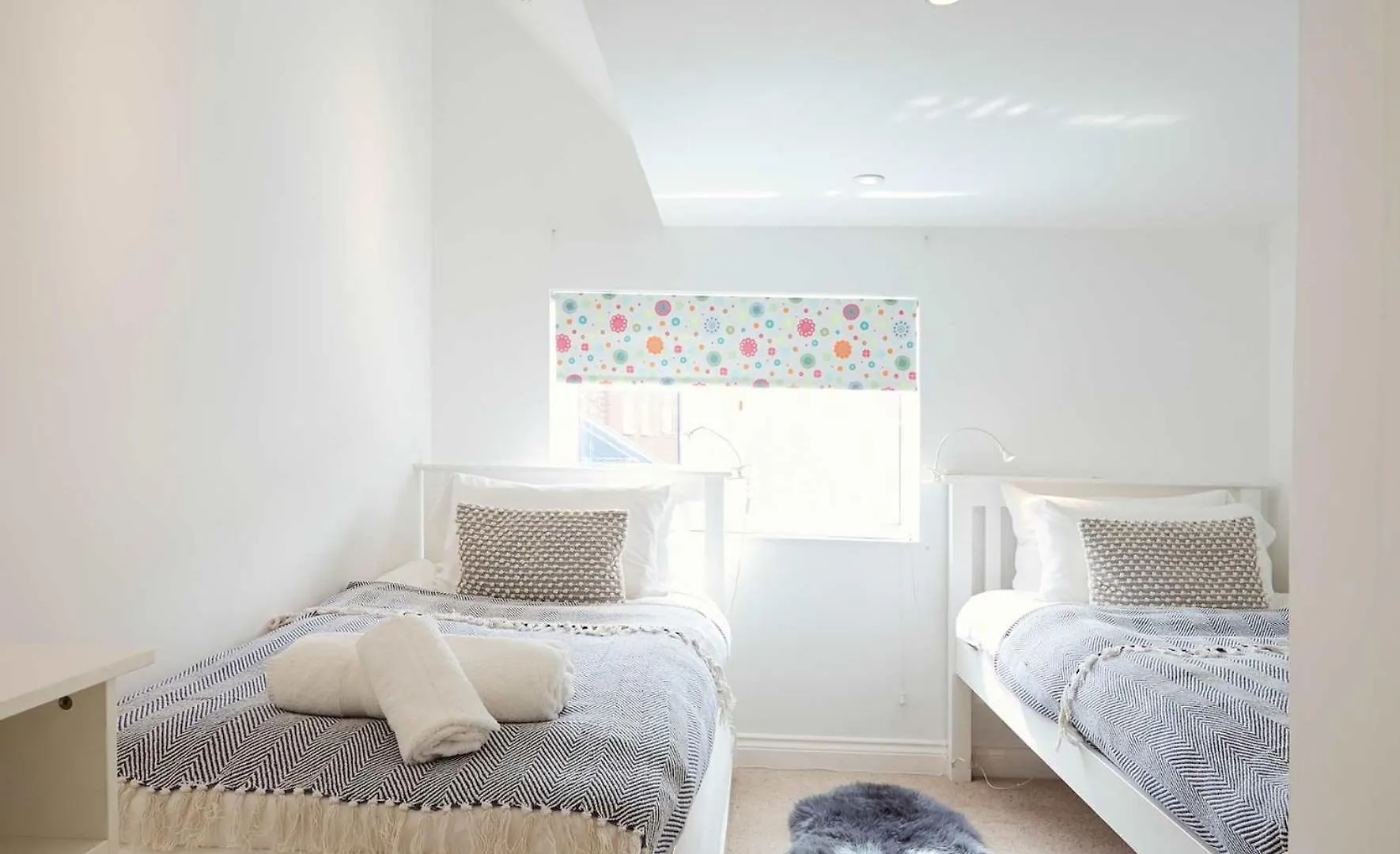 Flora Dora - Luxury Cottage - Modern - Central - Ideal For Groups And Families Filey Tatil Evi