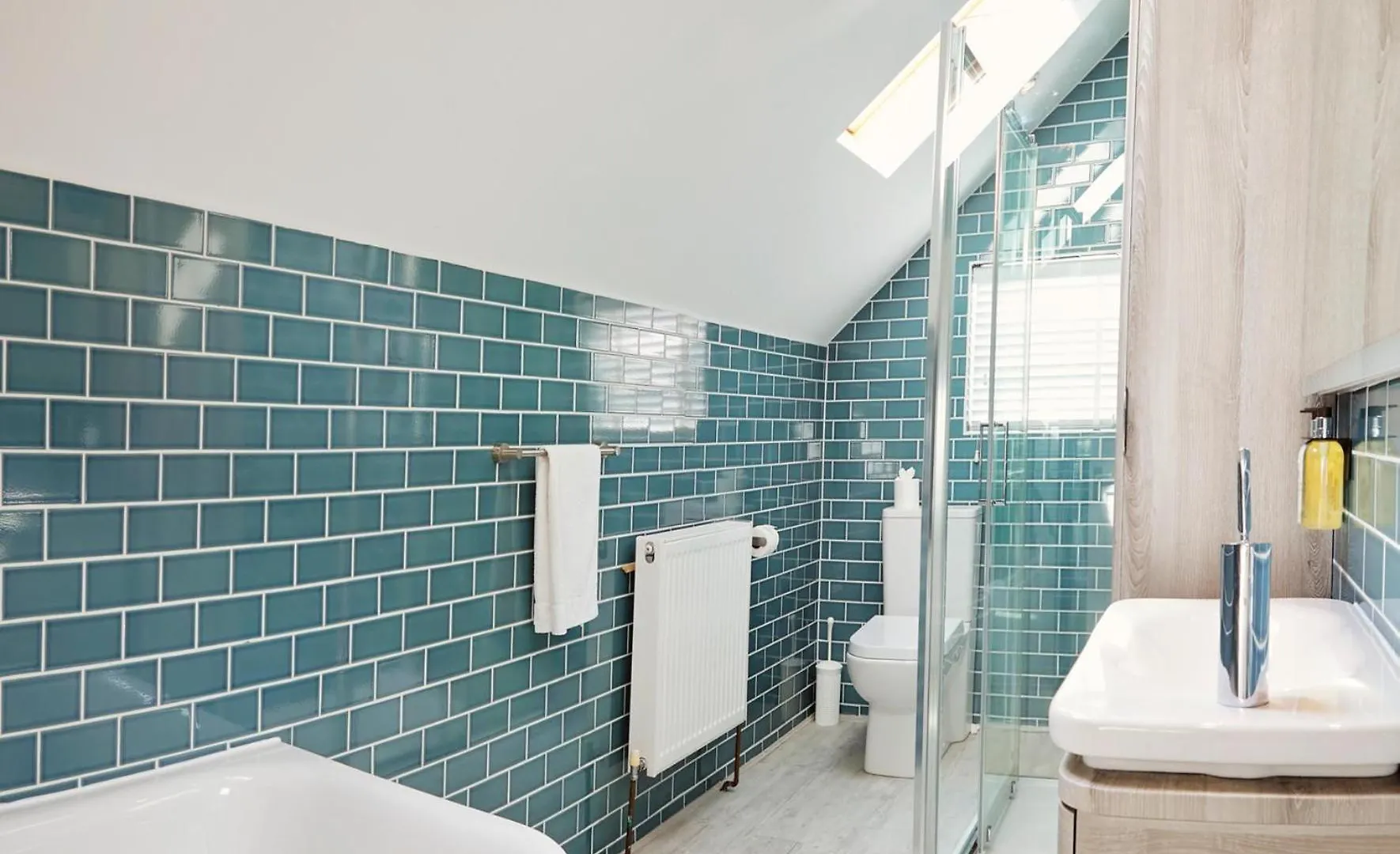 Flora Dora - Luxury Cottage - Modern - Central - Ideal For Groups And Families Filey Birleşik Krallık